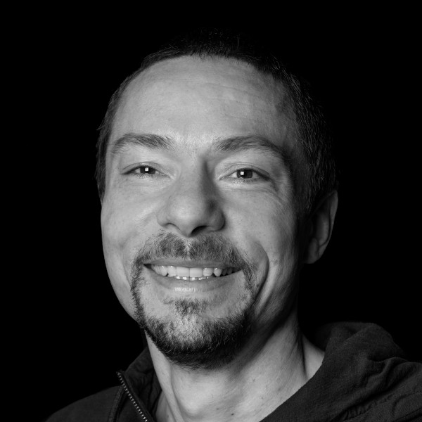 Christophe, le maestro du vélo à Gilly