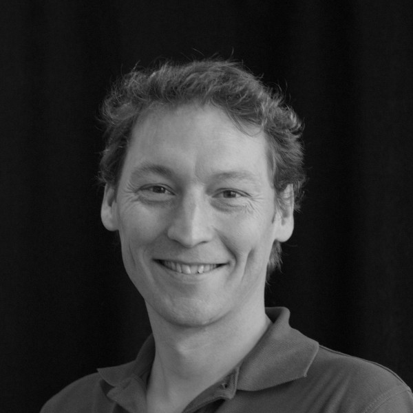 Vincent Ebiner, fondateur et directeur