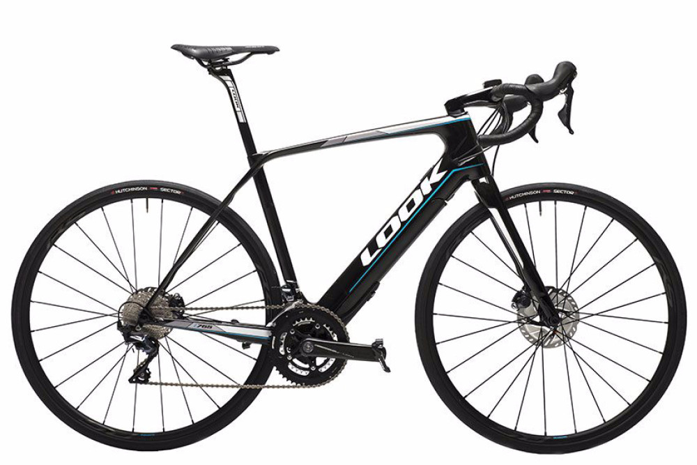 Look E-765 Optimum Ultegra