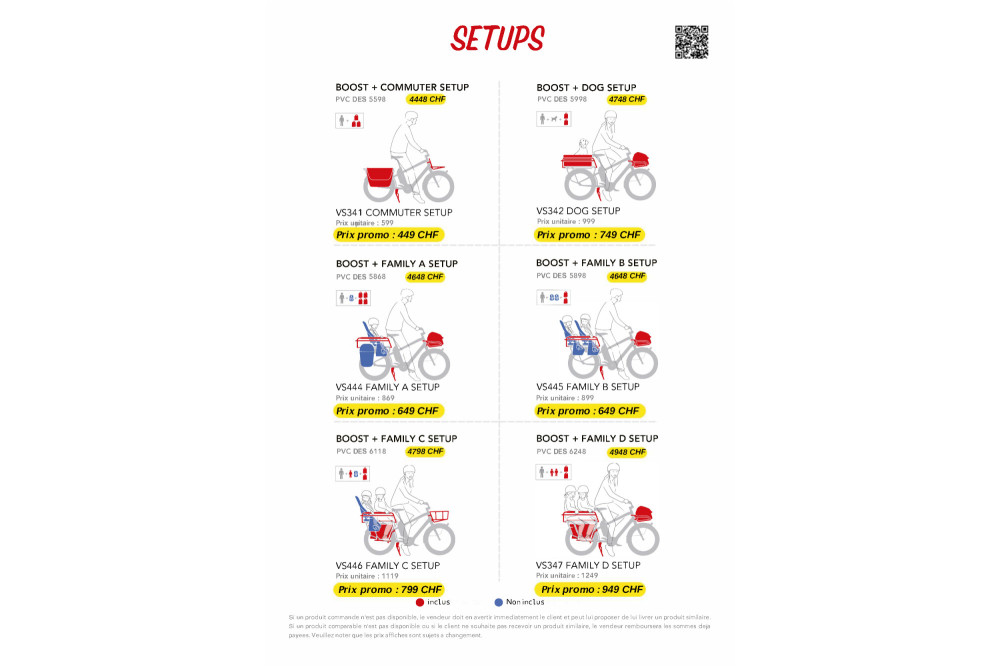 Benno Bikes Boost E 10D Performance