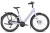 Benno Bikes Lundi 27