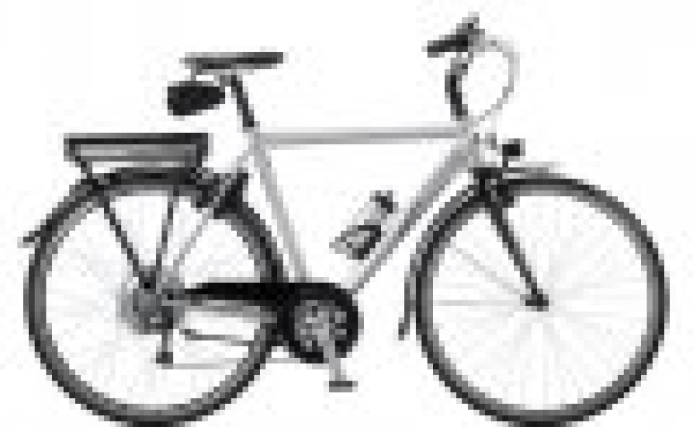 Le Elight de Koga-Miyata en avant premi&egrave;re chez Easycycle