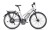 Raleigh Blackburn : Puissant (Bionx), Styl&eacute;, Prix imbattables !