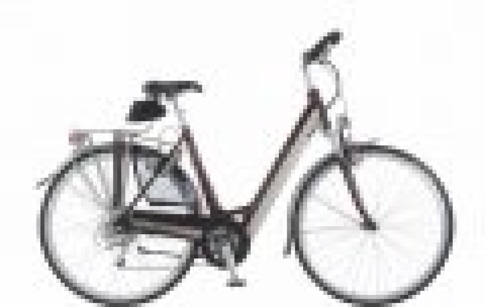 Nous avons re&ccedil;u le Tesla S de Koga. La Rolls des v&eacute;los &eacute;lectriques !