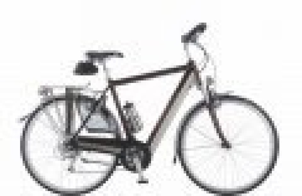 Nouveau Koga Telsa S homme en stock! &lt;i&gt;D&eacute;j&agrave; vendu&lt;/i&gt;