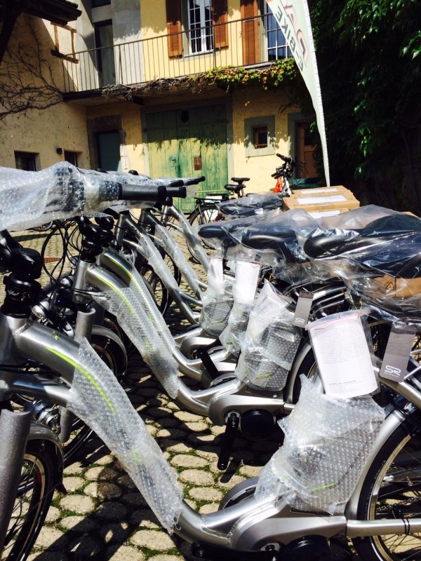 Stock Flyer !!! Attention, &ccedil;a part vite !