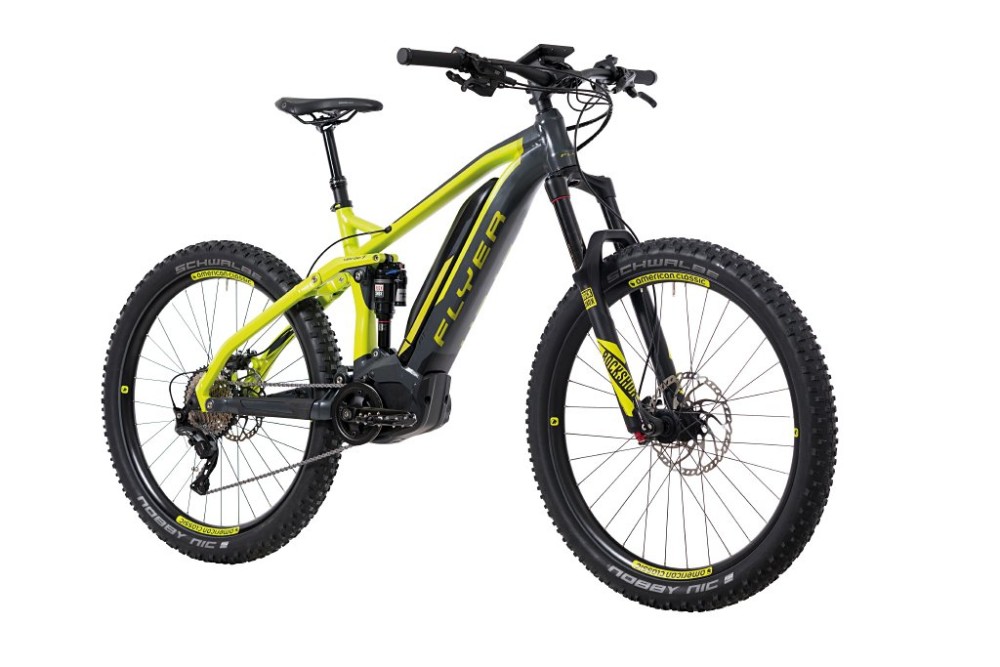 Nous avons re&ccedil;u le Flyer Uproc7 6.30 !