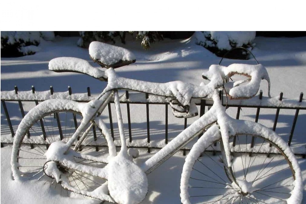 Vacances d'easycycle !