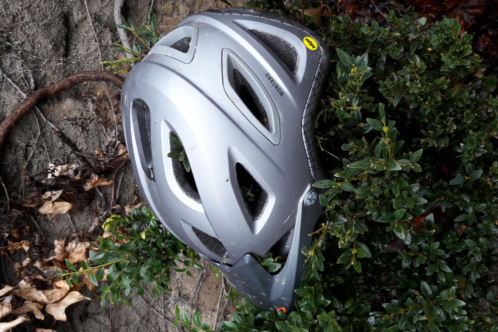 easycycle teste pour vous : Casque GIRO MONTARO MIPS