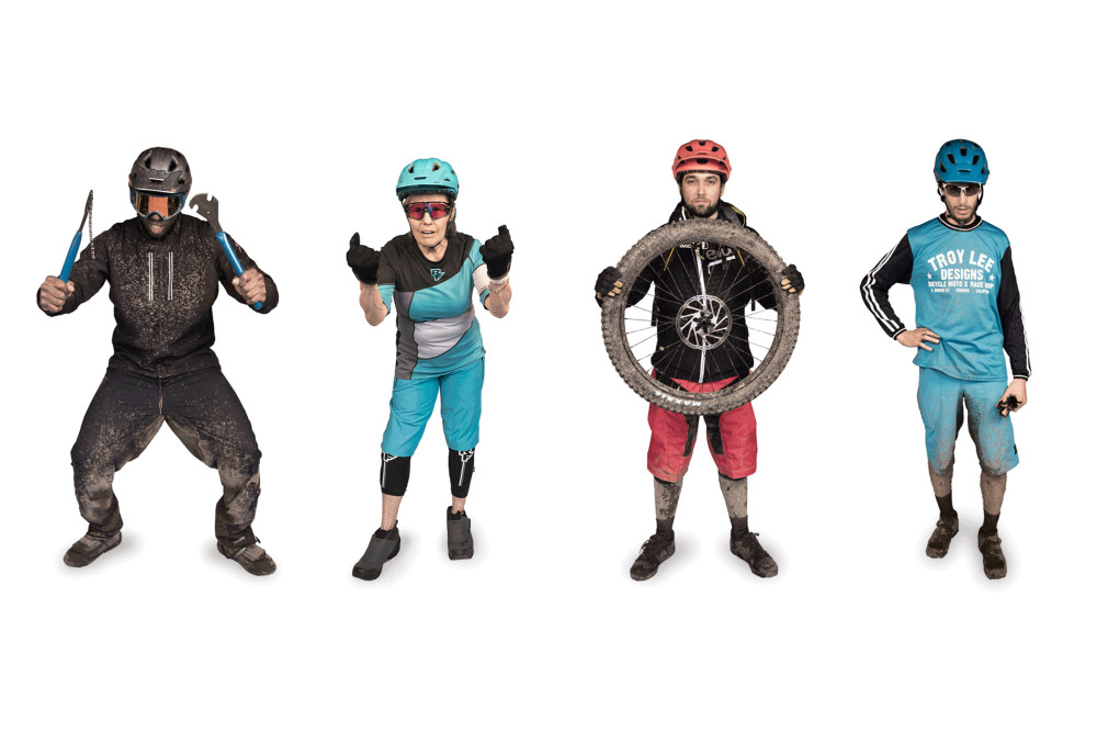 Frottez-vous &agrave; l'easychallenge de Gilly !