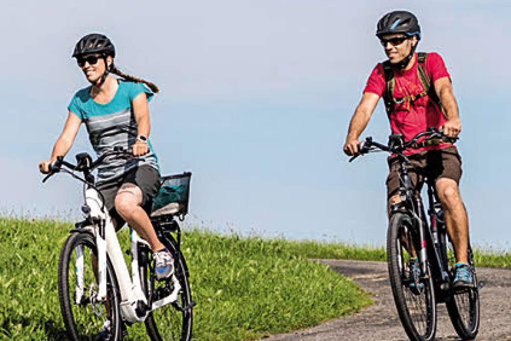 Une ambiance familiale