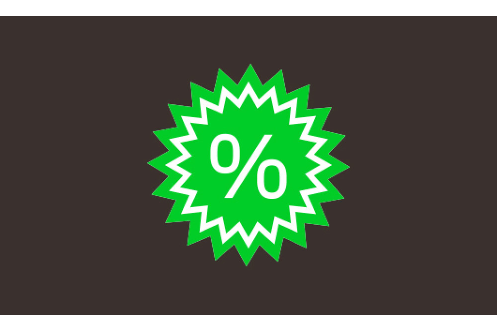 Septembre, le mois des bonnes affaires !