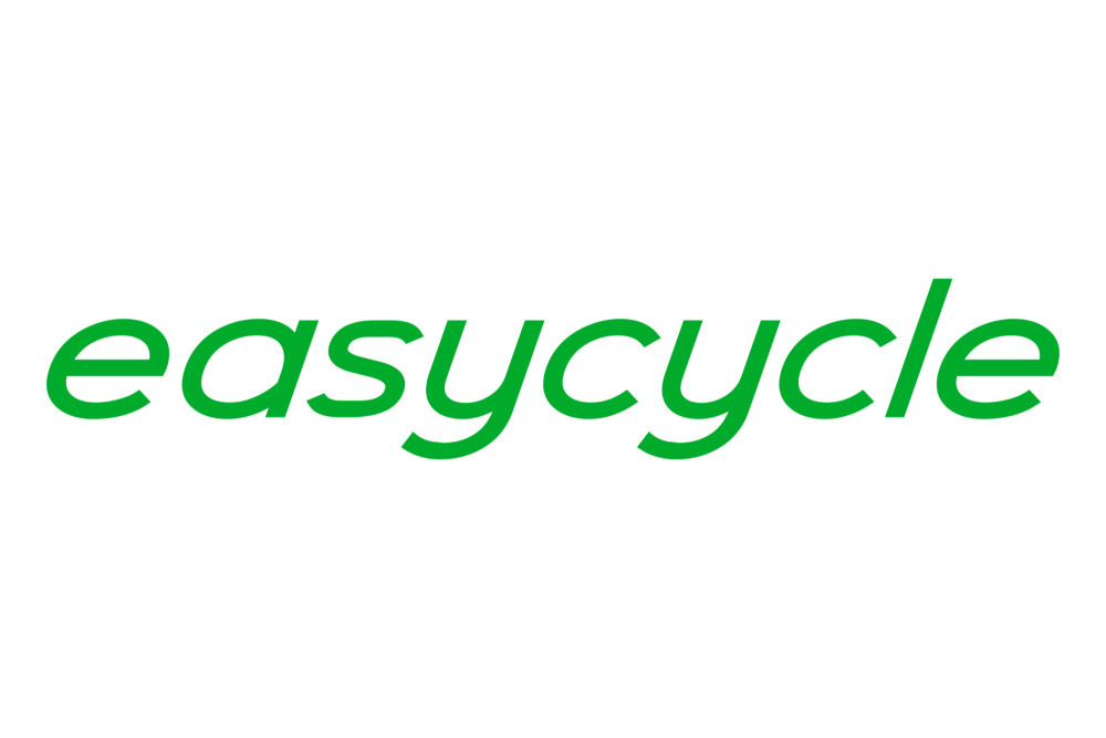easycycle a du stock !