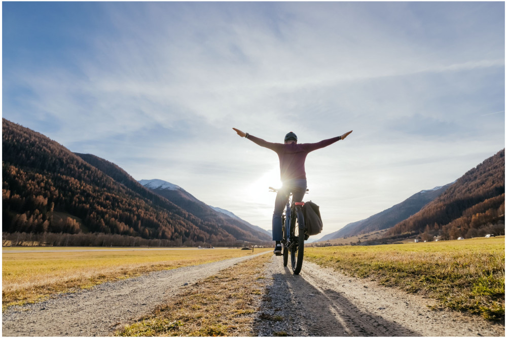 Assurance ERV avec un v&eacute;lo Flyer - pas cher et tr&egrave;s avantageuse
