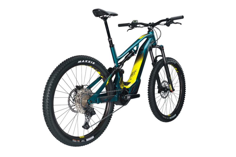 Nous avons re&ccedil;u les Lapierre TR 5.6 homme et dame !