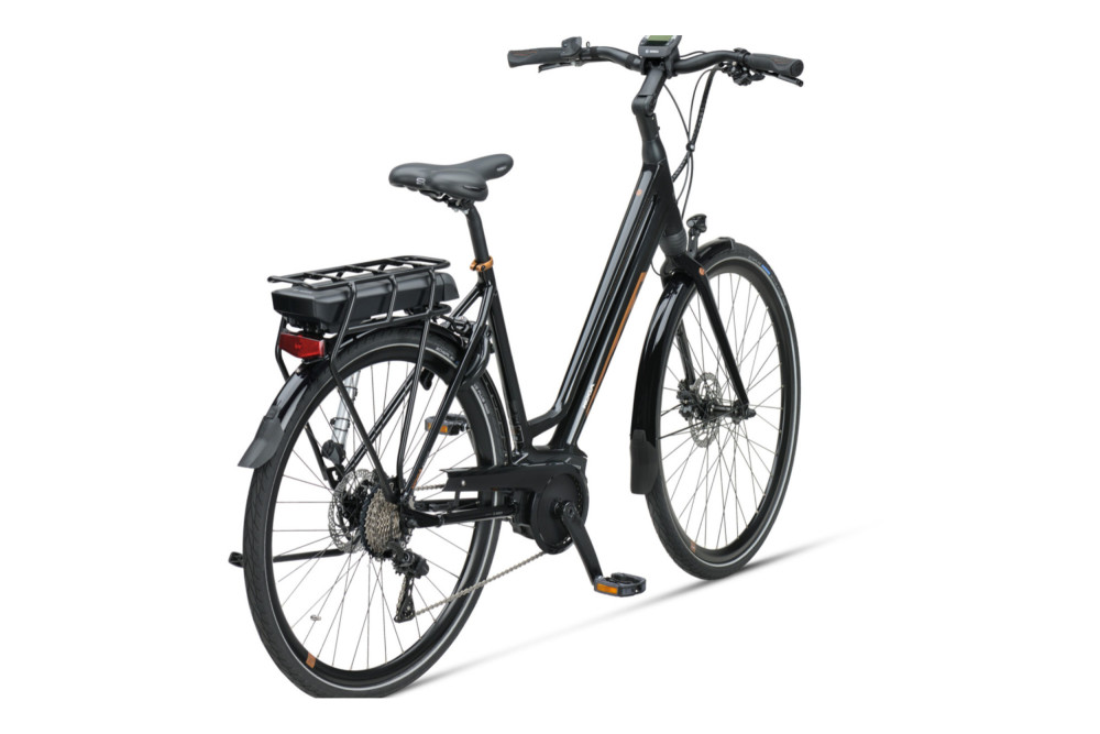 En stock : Koga E-Lement