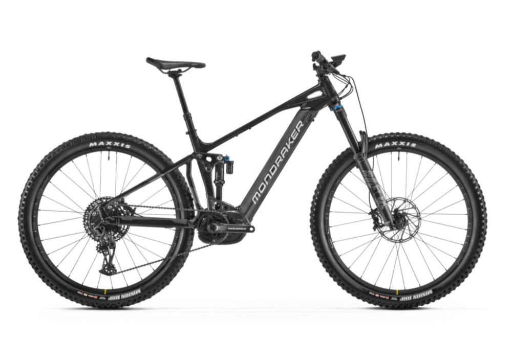 En stock : Mondraker Crafty R et XR !