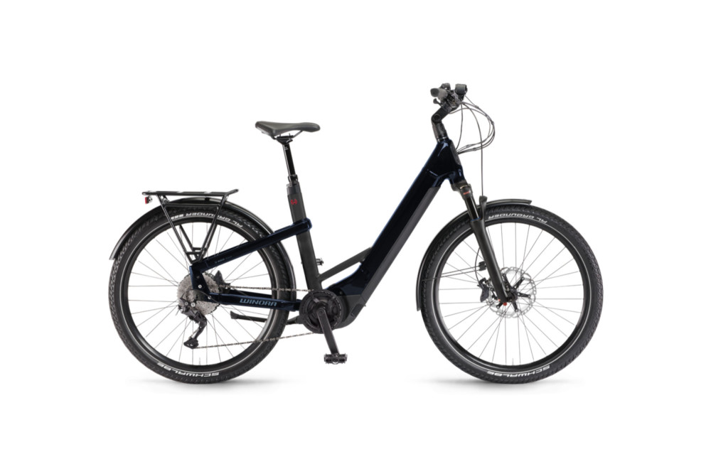 Nous avons re&ccedil;u le Yakun 10 avec le nouveau Bosch Smart System et sa batterie 750wh !