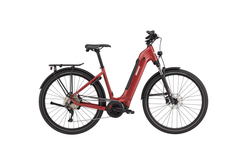 Nous avons re&ccedil;u les Bixs Campus E20 et E30 - Puissants, &eacute;l&eacute;gants et agr&eacute;ables !