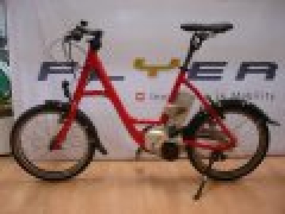 Flyer 2009 : Le I:ZY 