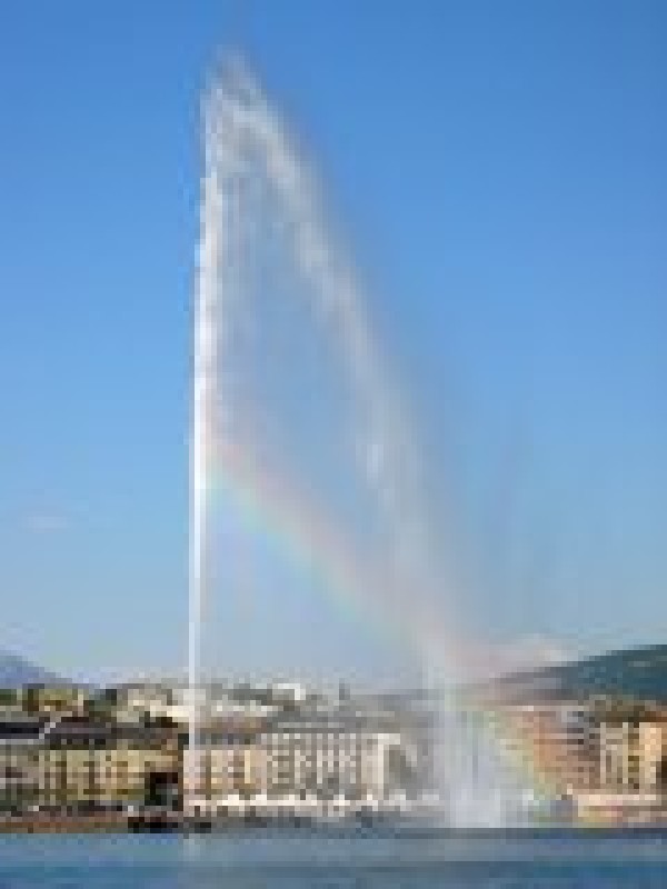 Nous sommes &agrave; la Foire de Gen&egrave;ve du 14 au 23 novembre !