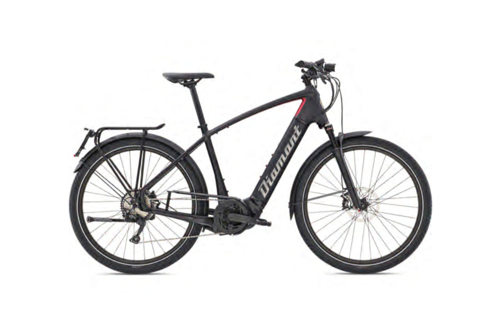 Diamant Zouma Deluxe S 45 km/h - Chf. 4'099.- i/o Chf. 4'899.- / - 18% de rabais !